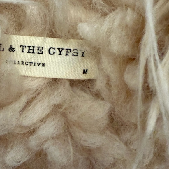 SPELL Joan Vest M - fall / winter layering perfection - Picture 6 of 7